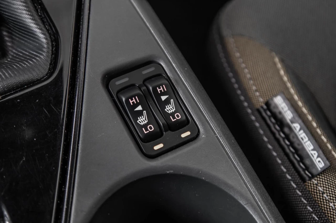 2024 Subaru Crosstrek Onyx TOIT.OUVRANT+CARPLAY+VOLANT/SIEGES.CHAUFF Main Image