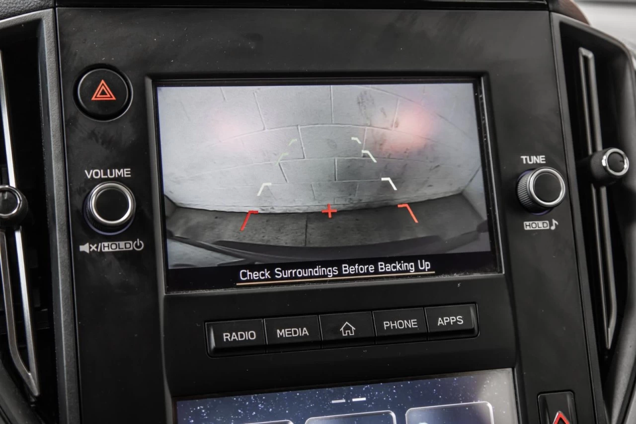 2023 Subaru WRX MAGS+SIEGES.CHAUFF+CARPLAY+CAM.RECUL+BLUETOOTH Image principale