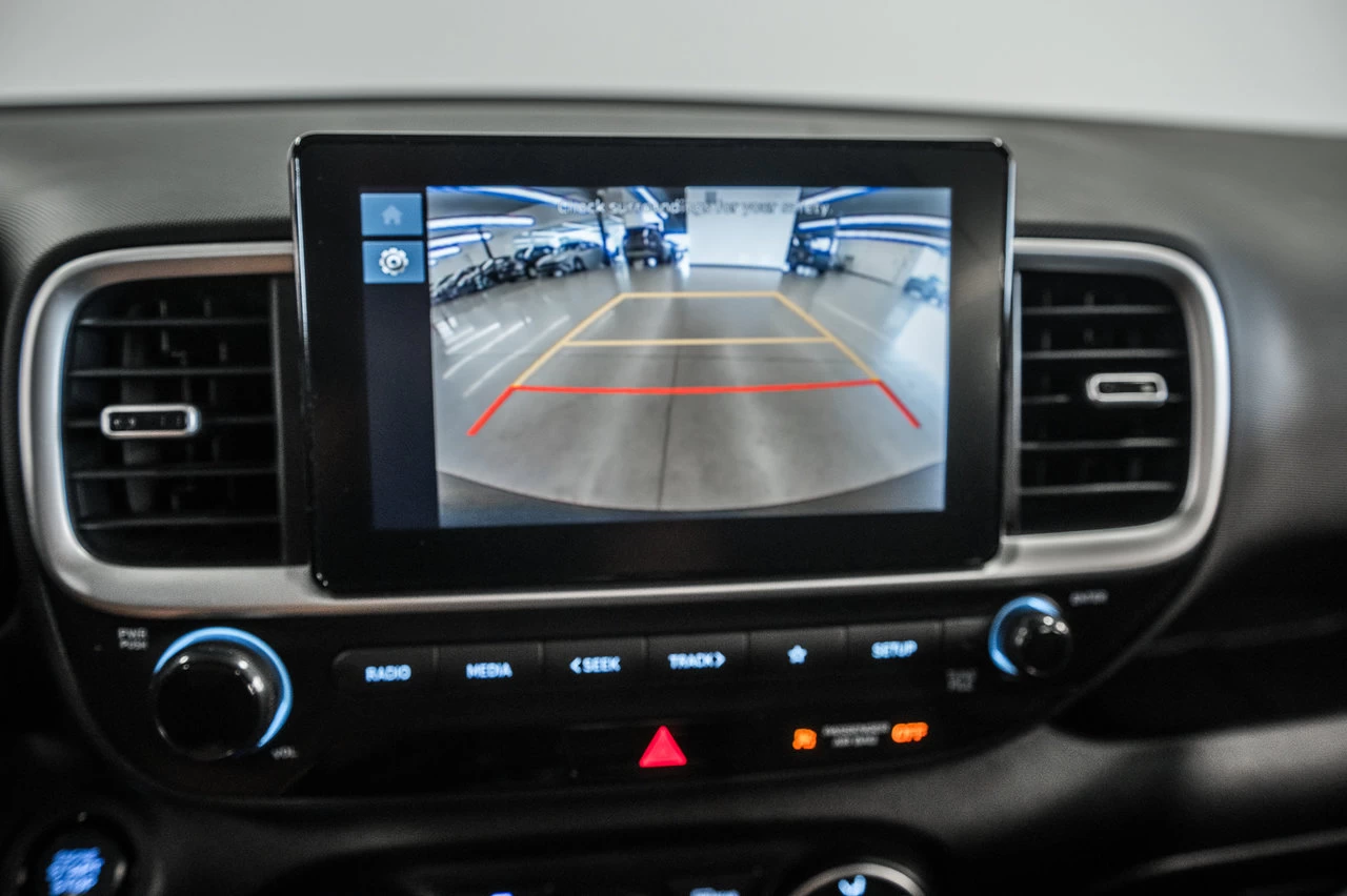 2023 Hyundai Venue Preferred Image principale