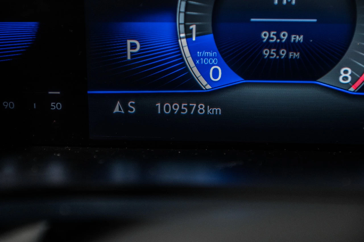 2022 Volkswagen Taos Comfortline Awd Image principale