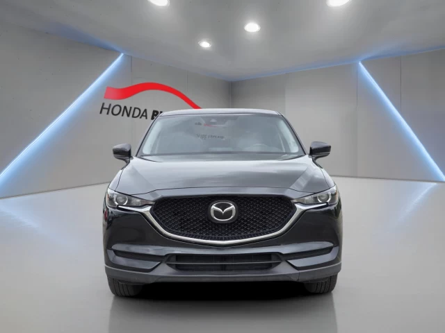 Mazda CX-5 GS Auto FWD 2019