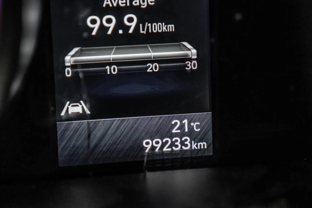 2021 Hyundai Elantra Preferred Image principale