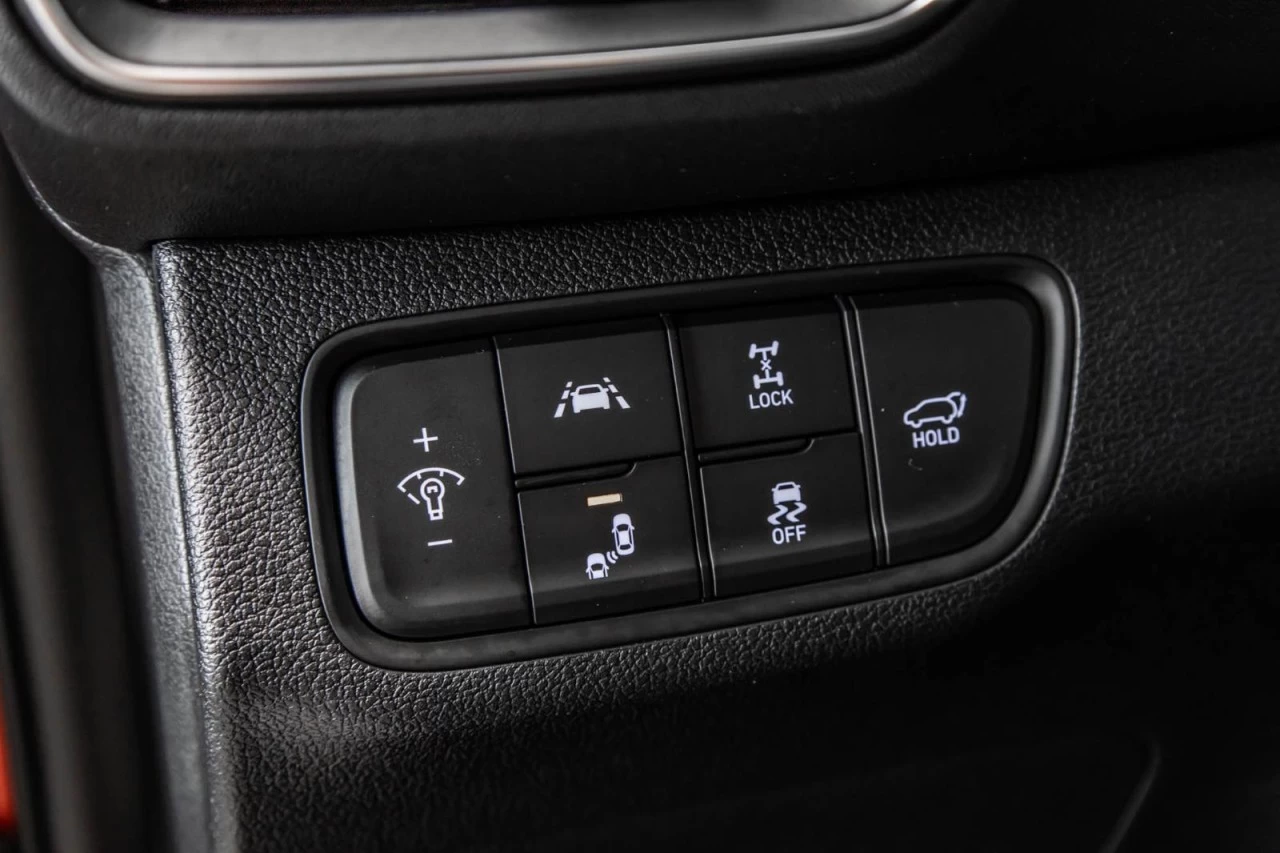 2020 Hyundai Santa Fe 2.0T Luxury AWD+CUIR+TOIT.PANO+VOLANT/SIEGES.CHAUF Main Image