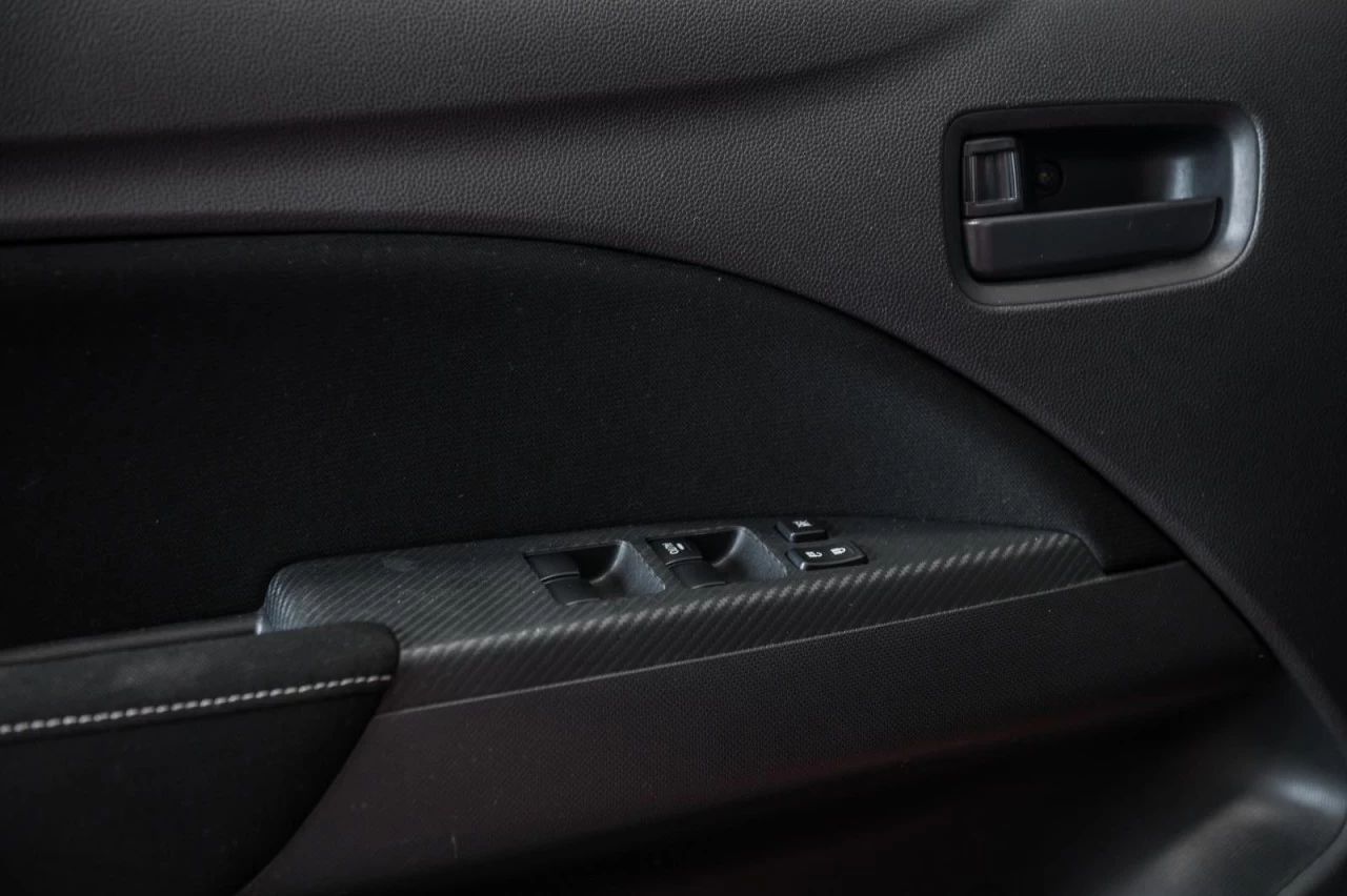2022 Mitsubishi Mirage SE BLUETOOTH+CAM.RECUL+REG.VITESSE Main Image