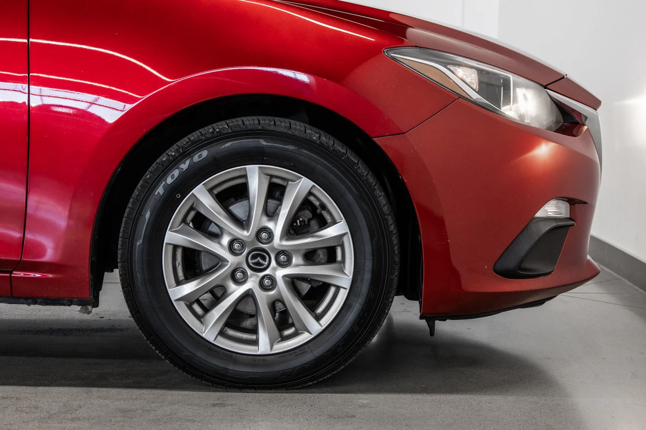 2014 Mazda Mazda3 Gs-Sky Image principale