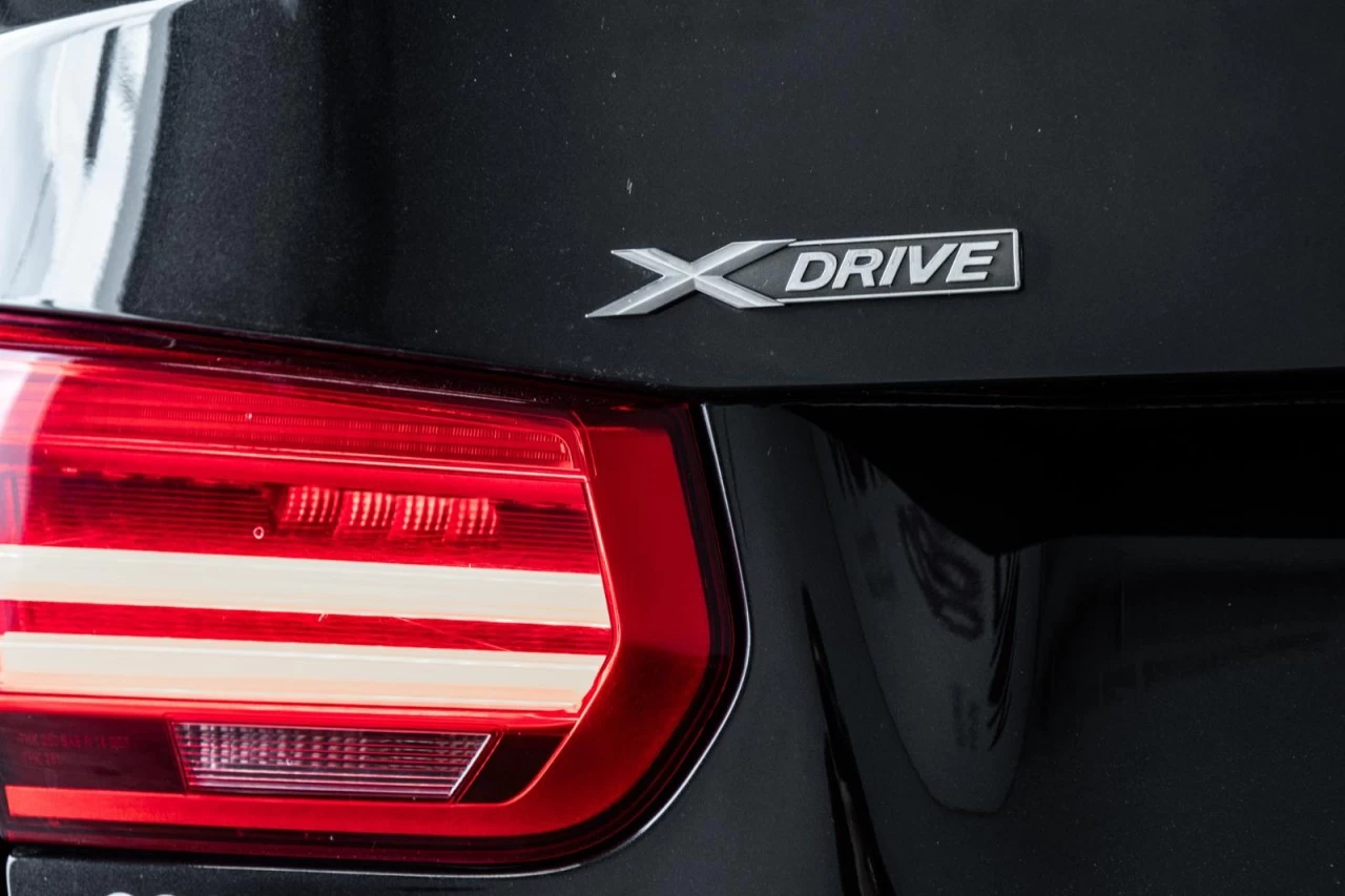 2017 BMW 3 Series 330i xDrive AWD+NAVI+TOIT.OUVRANT+CUIR+BLUETOOTH Main Image