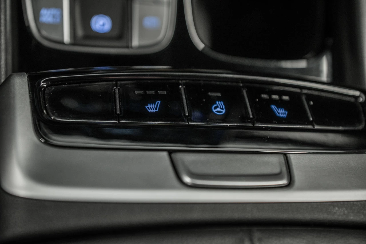 2023 Hyundai Tucson Preferred Awd Image principale