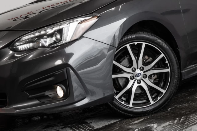 Subaru Impreza 2.0i Sport TOIT.OUVRANT+SIEGES.CHAUFF+CARPLAY 2019