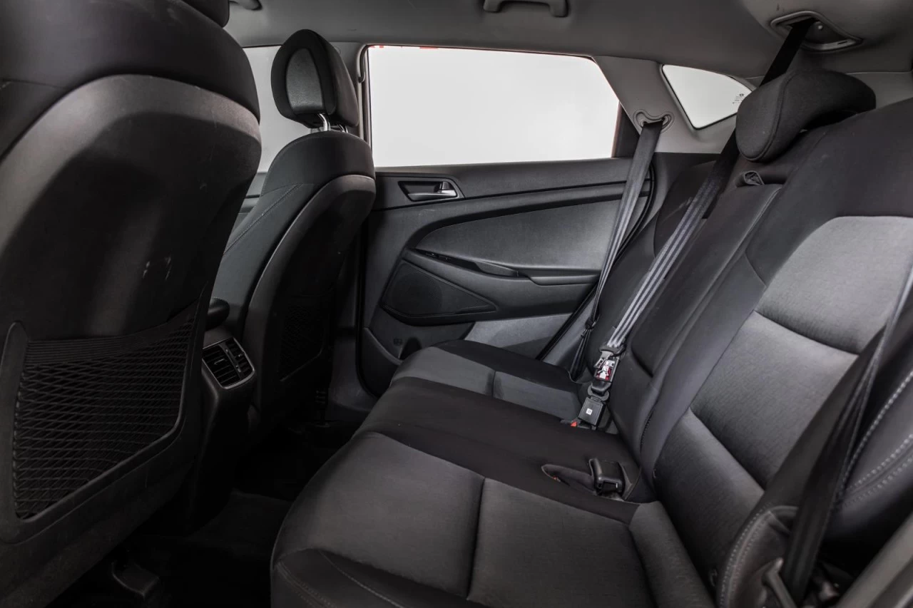 2017 Hyundai Tucson Premium AWD+SIEGES.CHAUFF+CAM.RECUL+BLUETOOTH Image principale
