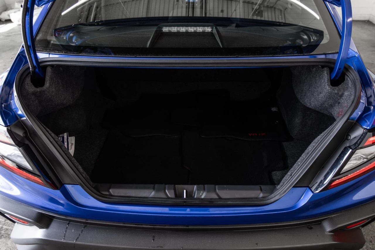 2023 Subaru WRX Sport INSPECTÉ+RECONDITIONNÉ+FINANCEMENT.DISPO Image principale