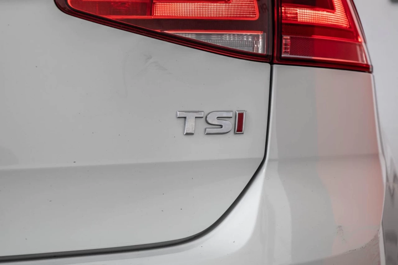 2017 Volkswagen Golf Automatique 1.8 TSi - GARANTIE 1 AN Main Image