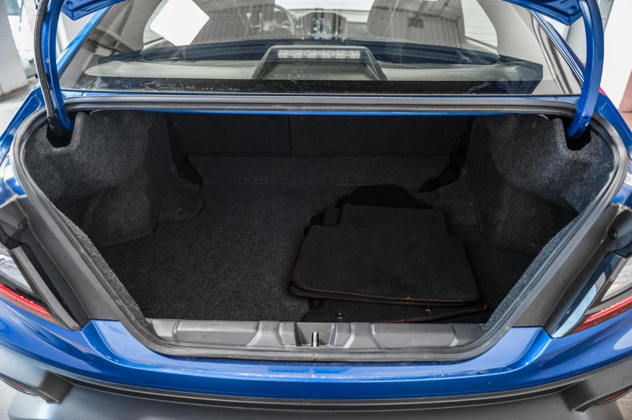 2023 Subaru WRX Sport TOIT.OUVRANT+SIEGES.CHAUFF+CARPLAY Image principale