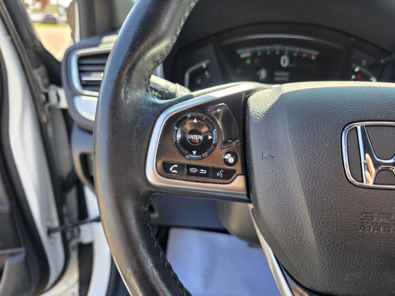 2021 Honda CR-V Sport AWD Main Image