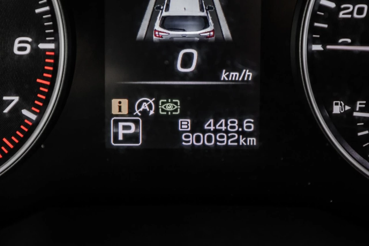 2023 Subaru Outback Premier XT NAVI+TOIT.OUVRANT+CUIR+CARPLAY Main Image