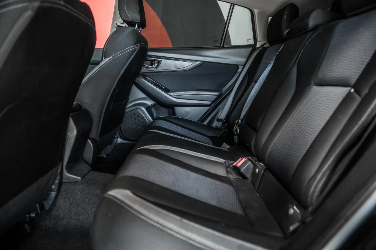 2018 Subaru Impreza Sport TOIT.OUVRANT+SIEGES.CHAUFFANTS Main Image