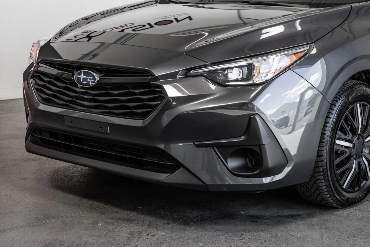 2024 Subaru Impreza Convenience CARPLAY+BLUETOOTH+CAM.RECUL Image principale