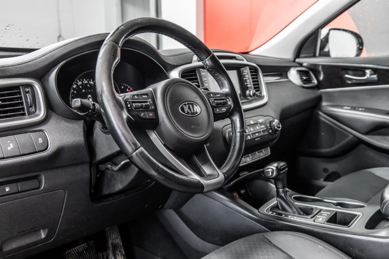 2018 Kia Sorento LX V6 AWD 7 PLACES GARANTIE 1 AN Main Image