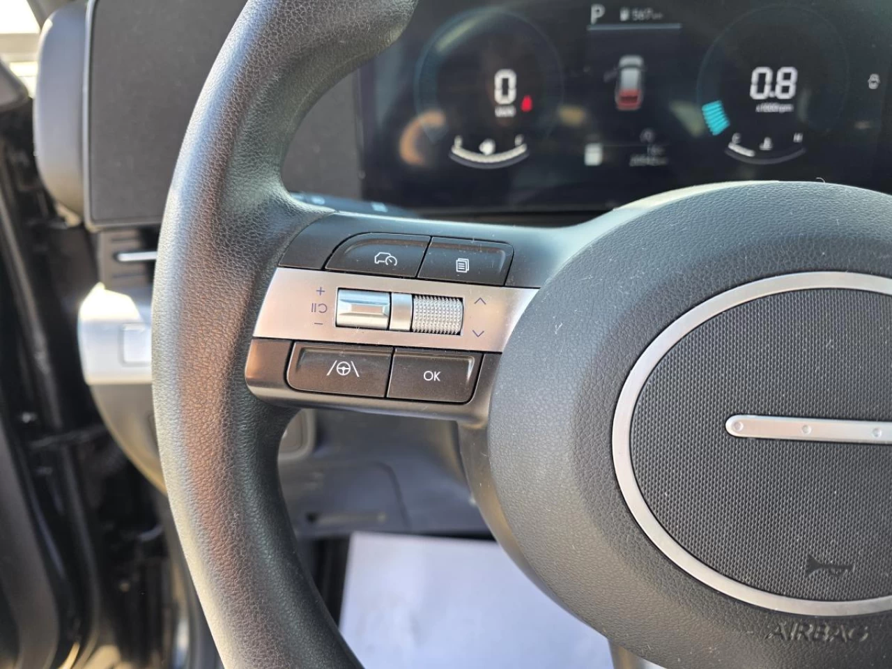 2024 Hyundai Kona 2.0L Essential AWD Image principale