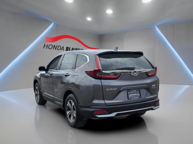 Honda CR-V LX AWD 2021