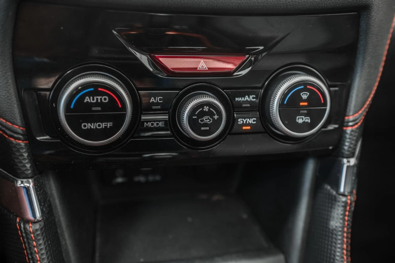 2021 Subaru Forester Sport TOIT.PANO+VOLANT/SIEGES.CHAUFF+CARPLAY Image principale