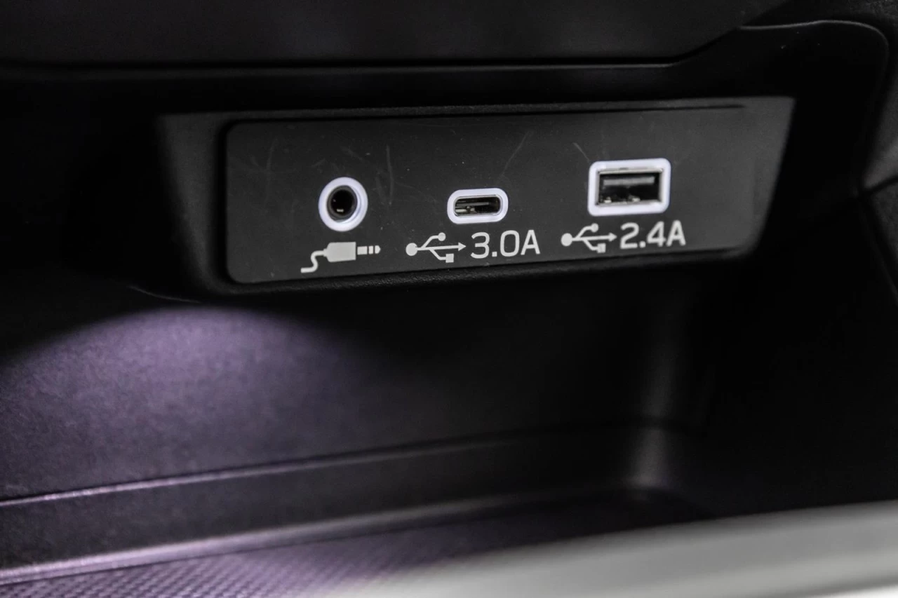 2024 Subaru Crosstrek Touring VOLANT/SIEGES.CHAUFFANTS+CARPLAY+CAM.RECUL Image principale