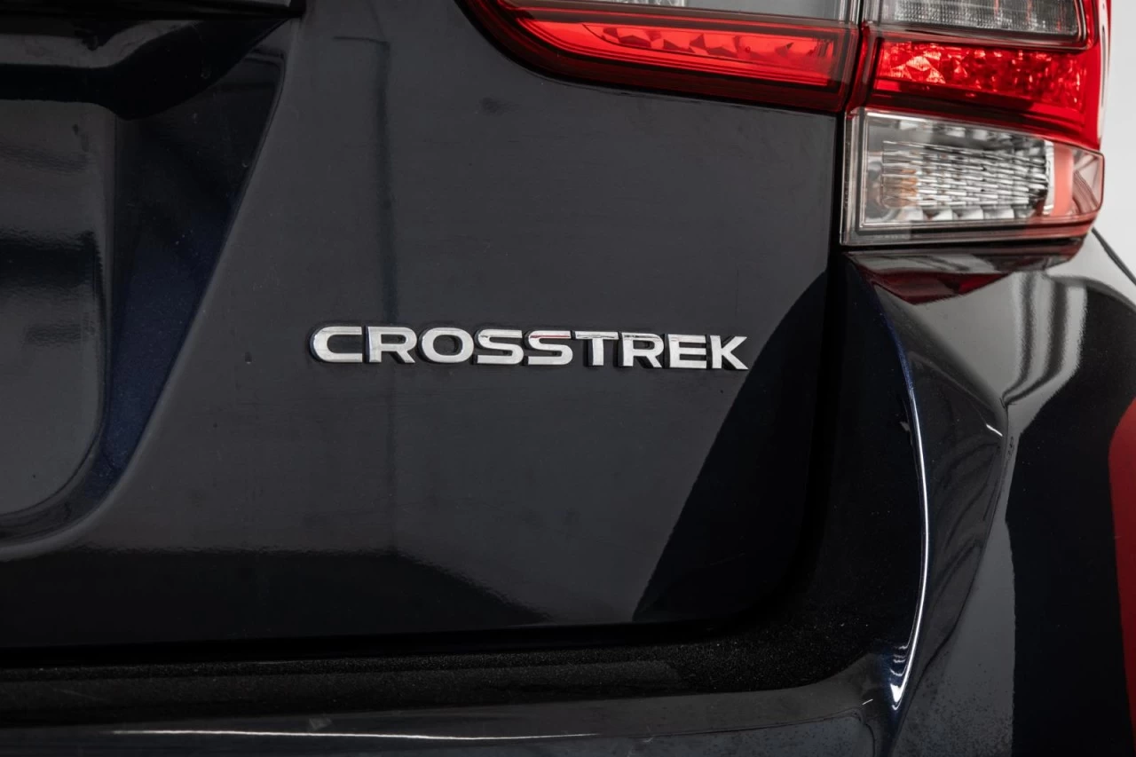 2023 Subaru Crosstrek Touring VOLANT/SIEGES.CHAUFFANTS+CARPLAY+CAM.RECUL Image principale