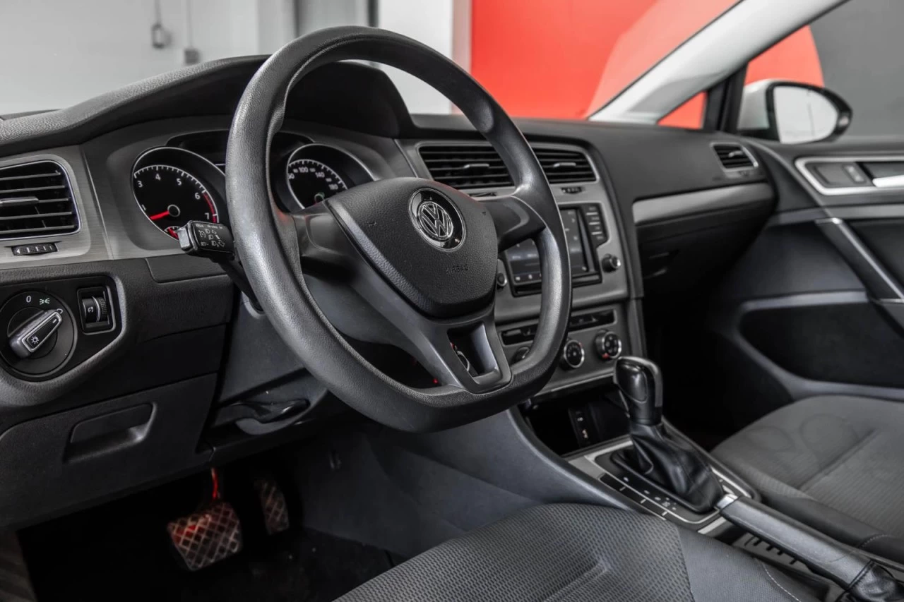 2017 Volkswagen Golf Automatique 1.8 TSi - GARANTIE 1 AN Main Image