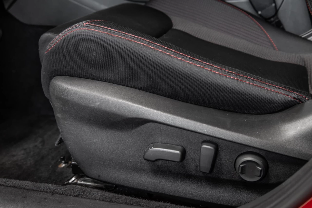 2023 Subaru WRX Sport TOIT.OUVRANT+SIEGES.CHAUFF+CARPLAY Image principale