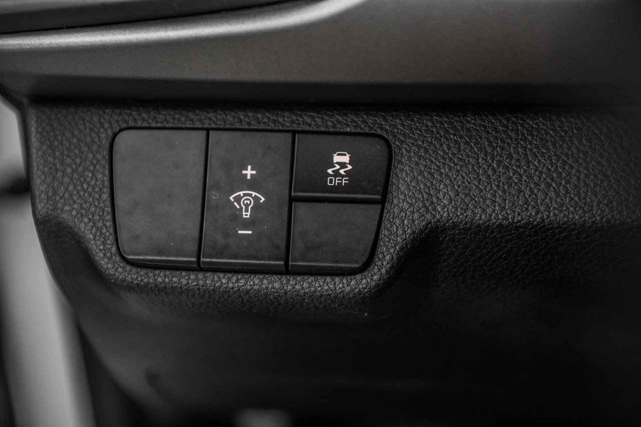 2018 Kia Rio5 Lx Volant/sieges.cha Image principale