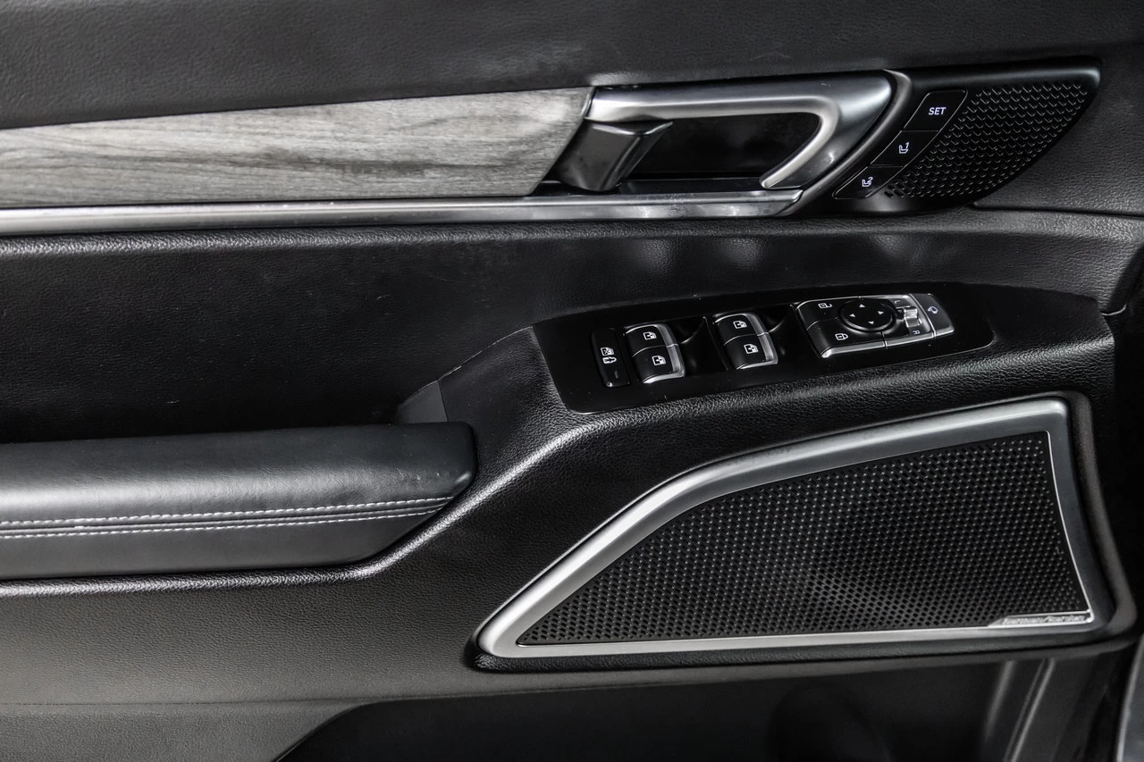 2022 Kia Telluride Sx Limited Image principale
