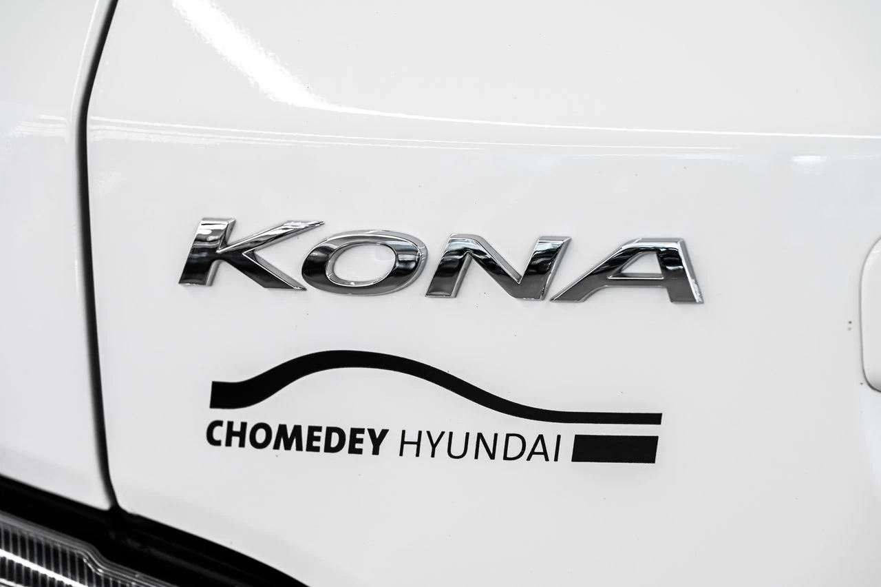 2023 Hyundai Kona Preferred Main Image