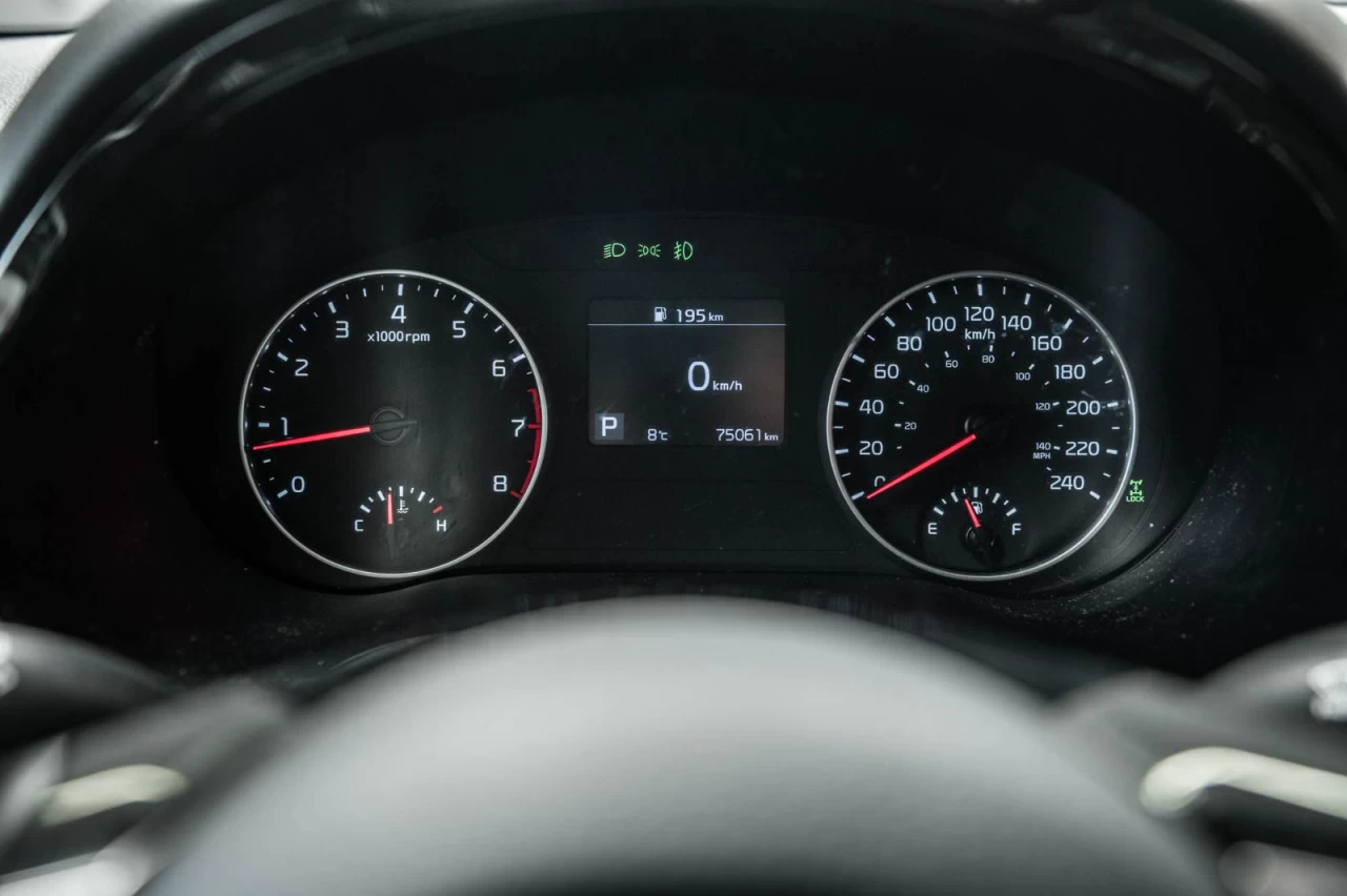2022 Kia Seltos EX AWD+TOIT.OUVRANT+CUIR+CARPLAY+SIEGES.CHAUFFANTS Main Image