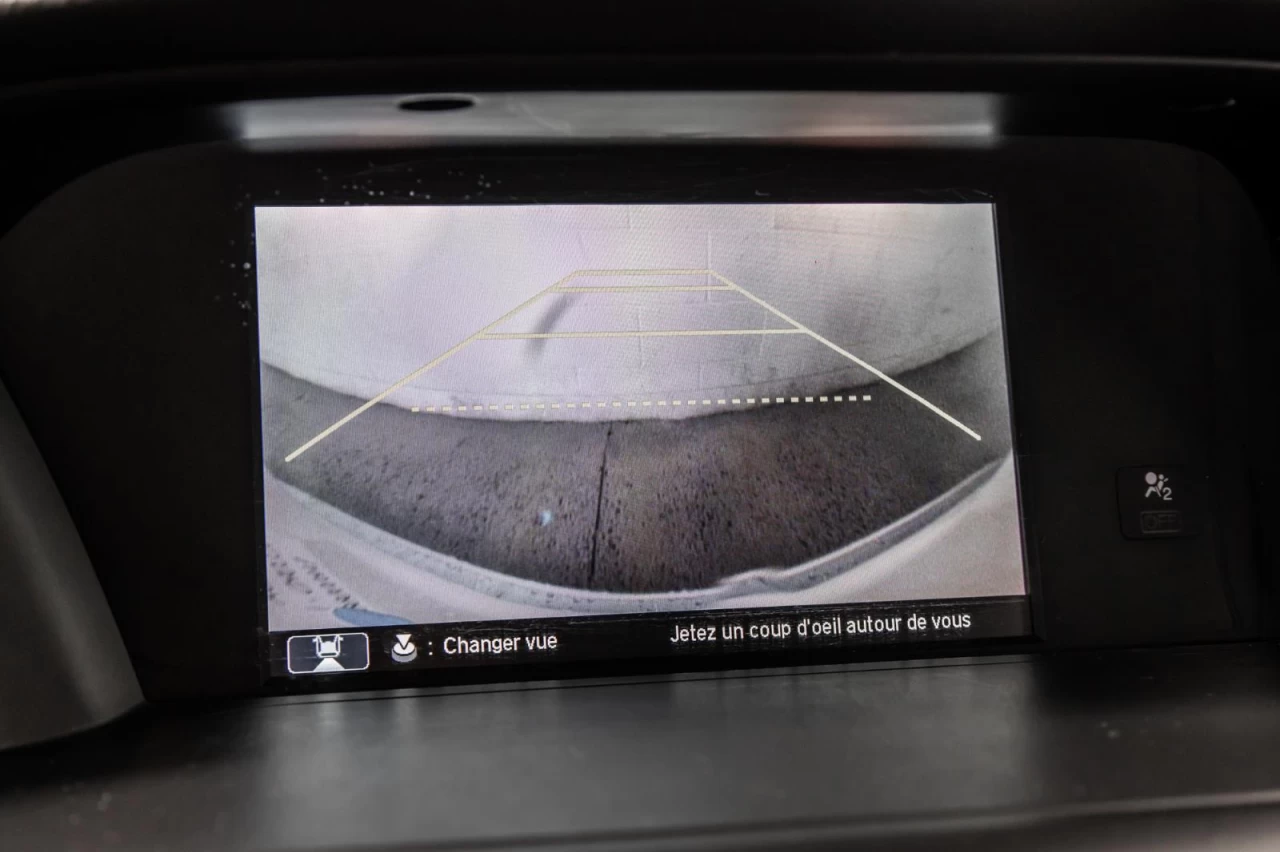 2014 Honda Accord Coupe Automatique EX-L - Garantie 1 AN Image principale