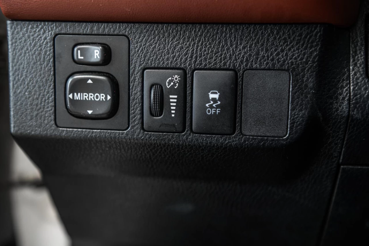 2013 Toyota RAV4 AWD Limited Garantie 1 AN Main Image