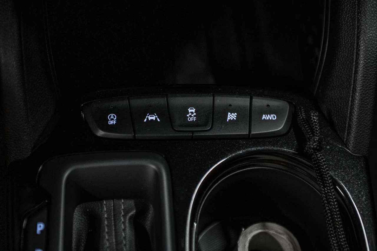 2023 Chevrolet TrailBlazer Lt Awd Image principale