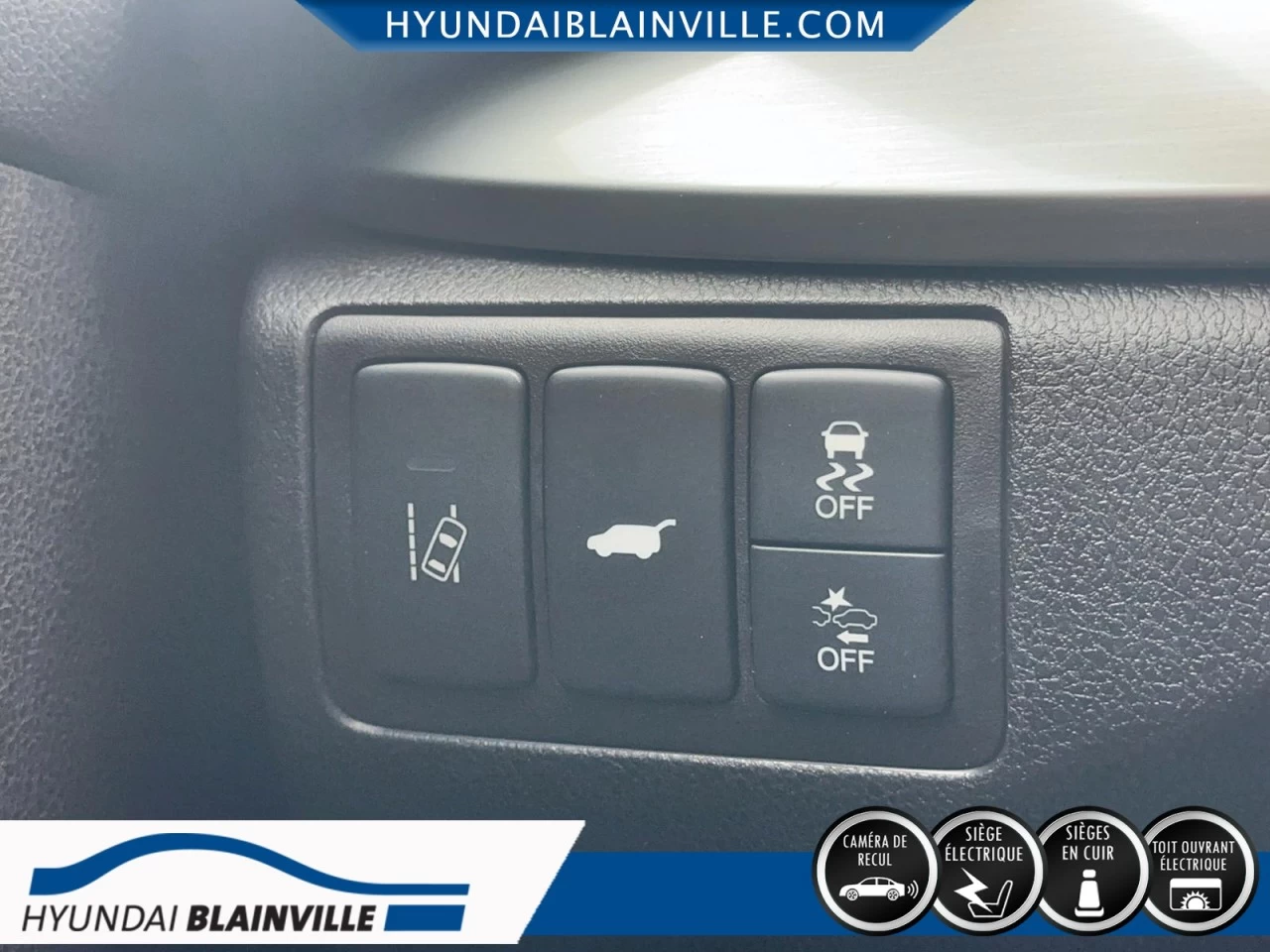 2017 Acura RDX AWD, TECH, CUIR, TOIT OUVRANT, GPS+ Main Image