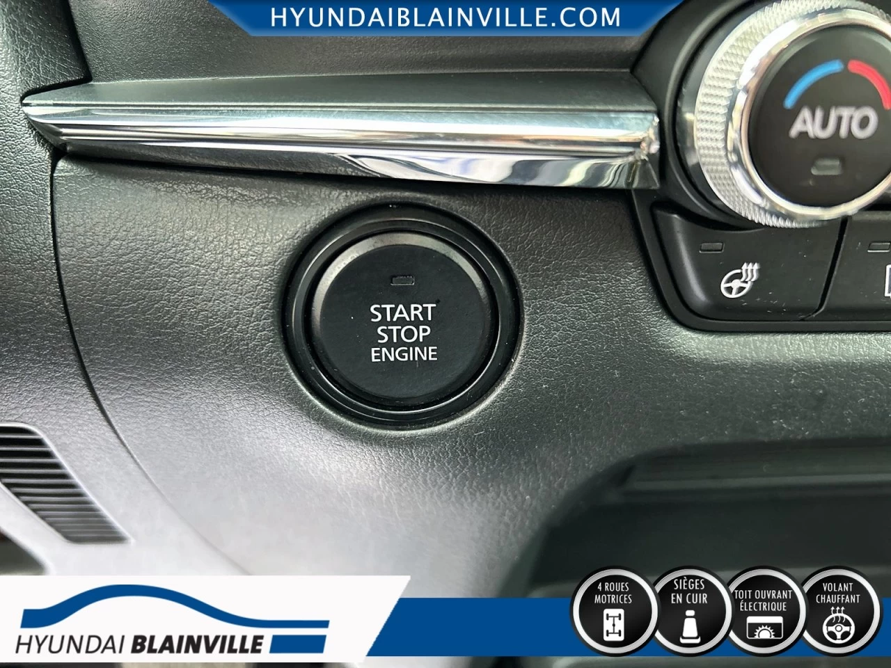 2020 Mazda CX-30 GS, AWD, CUIR, TOIT OUVRANT, MAGS+ Image principale