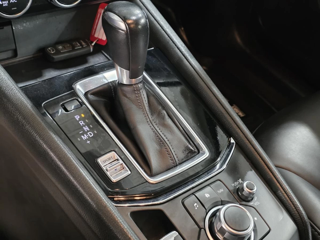 2017 Mazda CX-5 AWD 4dr Auto GS Image principale
