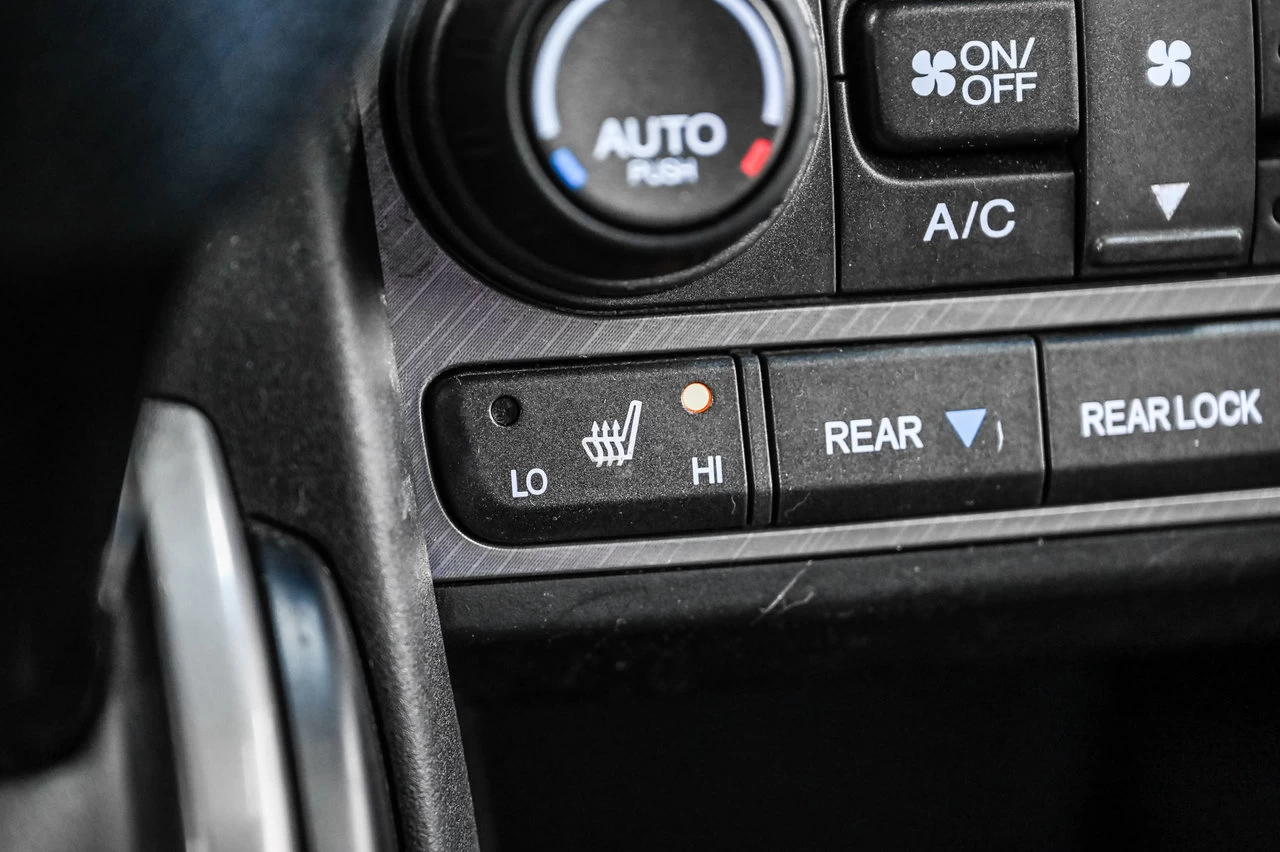 2012 Honda Pilot Ex-L Cuir+toit.ouvra Image principale