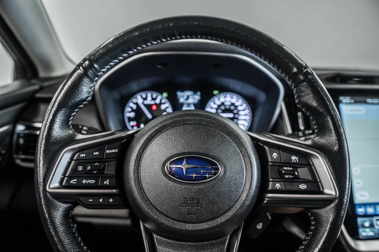 2023 Subaru Outback Limited Xt Image principale