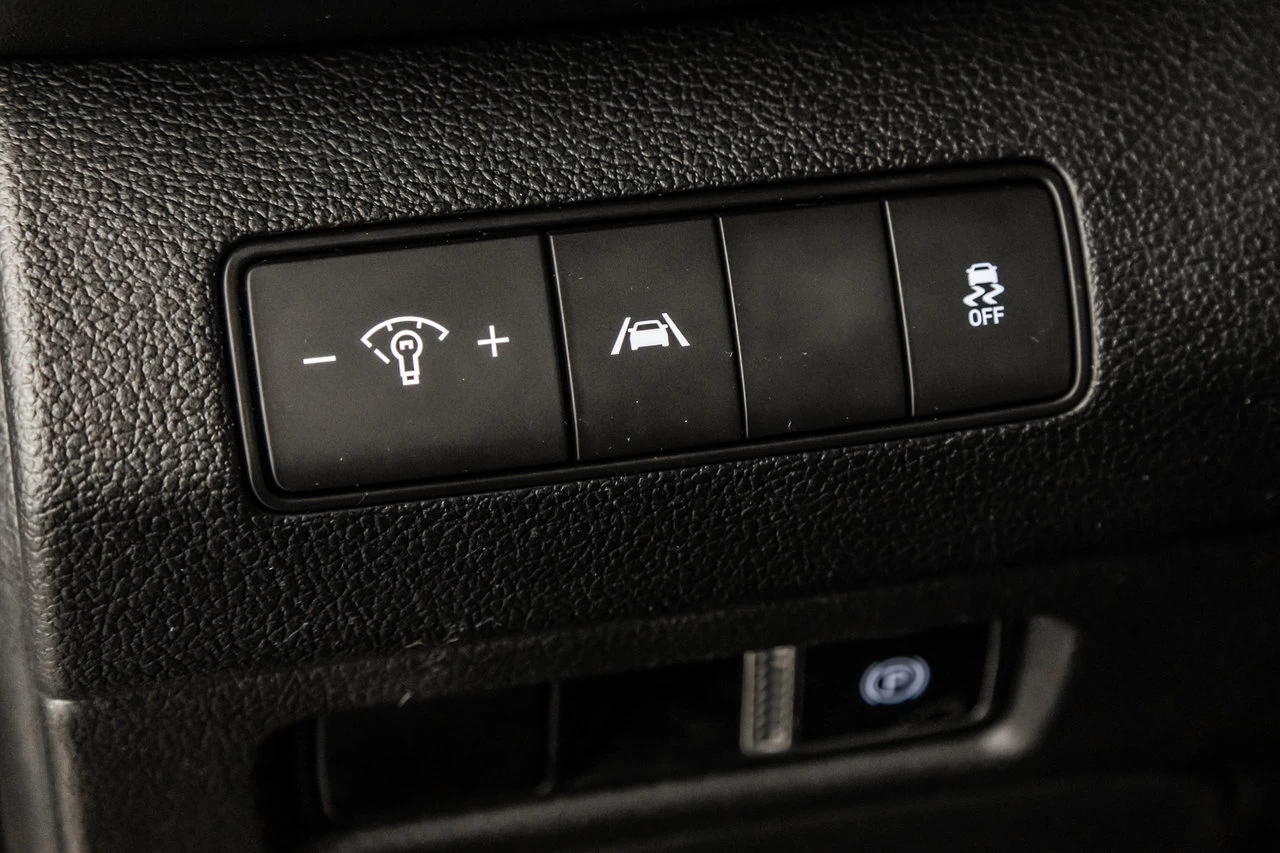 2022 Hyundai Santa Fe Preferred Awd Image principale