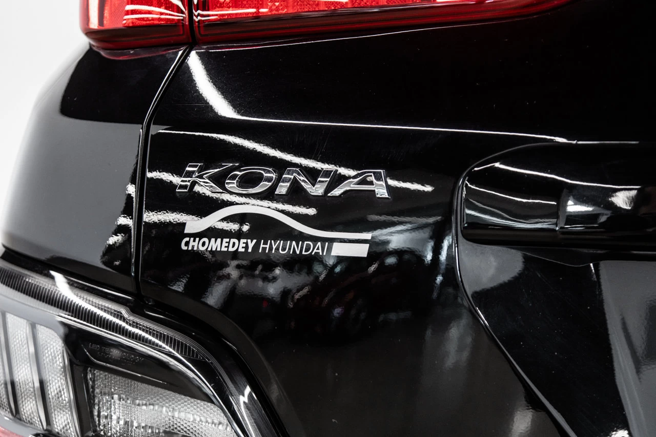 2022 Hyundai Kona 1.6t N Line Awd Image principale