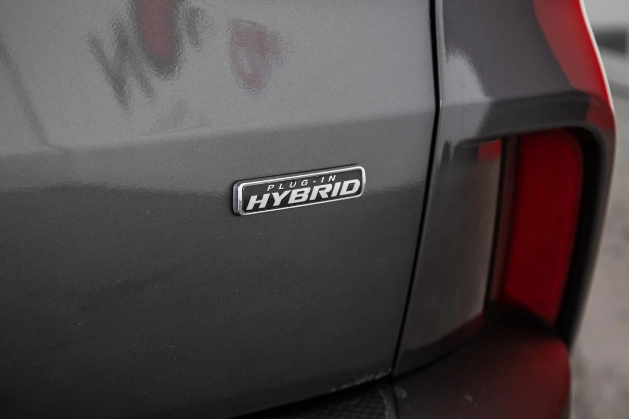 2023 Ford Escape PHEV NAVI+CARPLAY+SIEGES.CHAUFF+BLUETOOTH Image principale