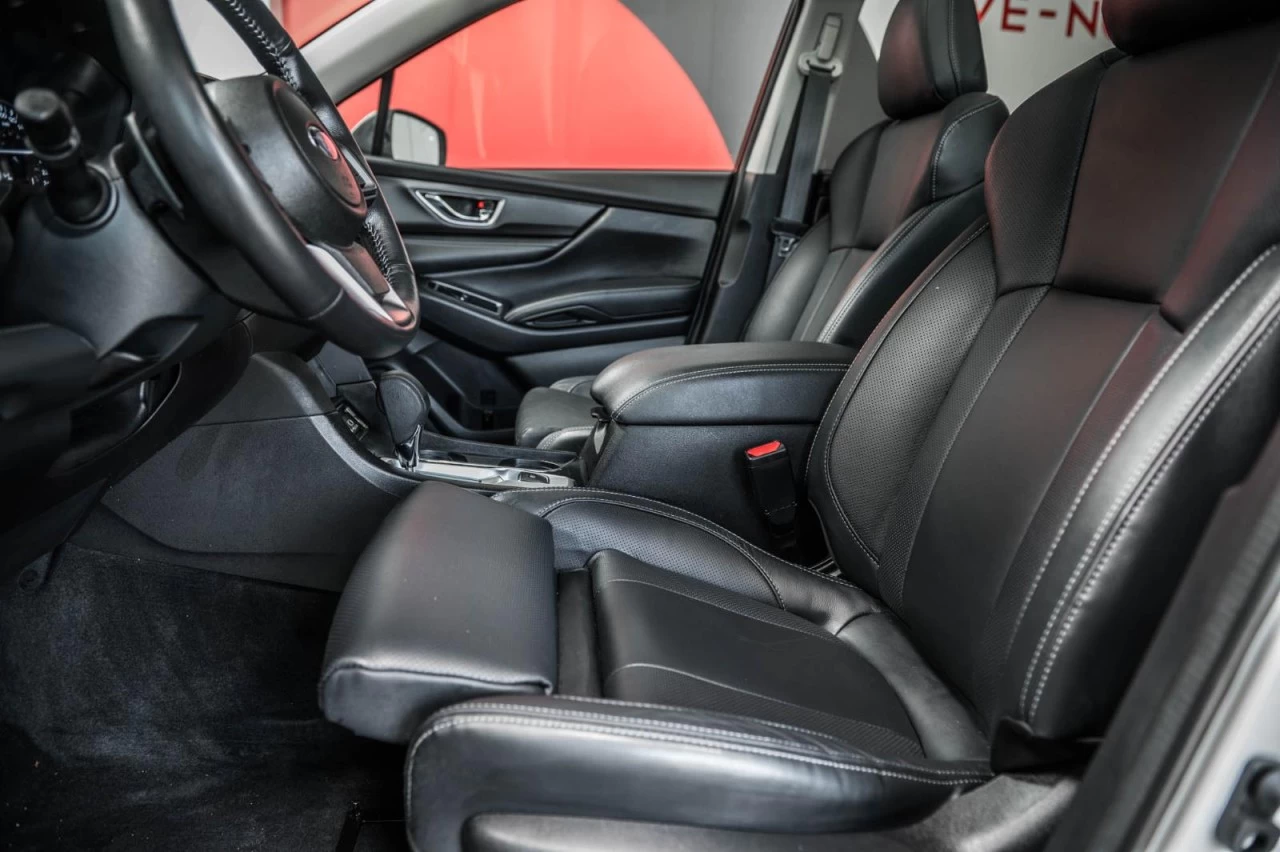2023 Subaru Ascent Limited 8.PASS+NAVI+CUIR+TOIT.PANO+CARPLAY Main Image