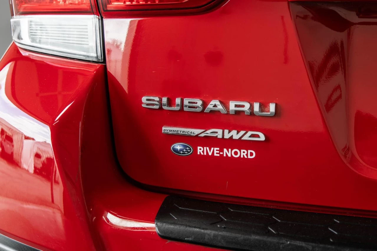2023 Subaru Crosstrek Touring MAG+SIEGES.CHAUFFANTS+CAM.RECUL Image principale