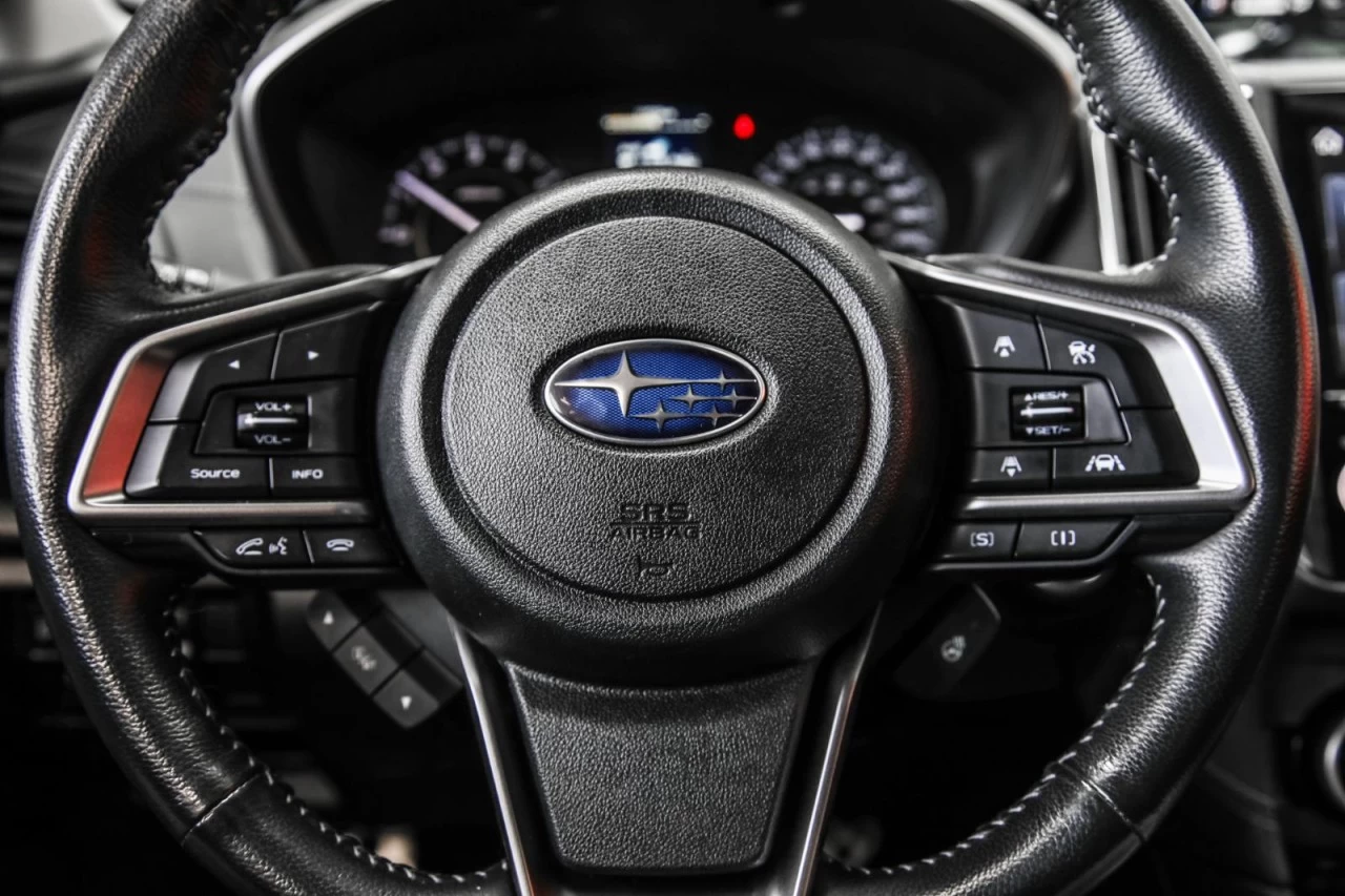 2023 Subaru Impreza Sport TOIT.OUVRANT+VOLANT/SIEGES.CHAUFF+CARPLAY Image principale