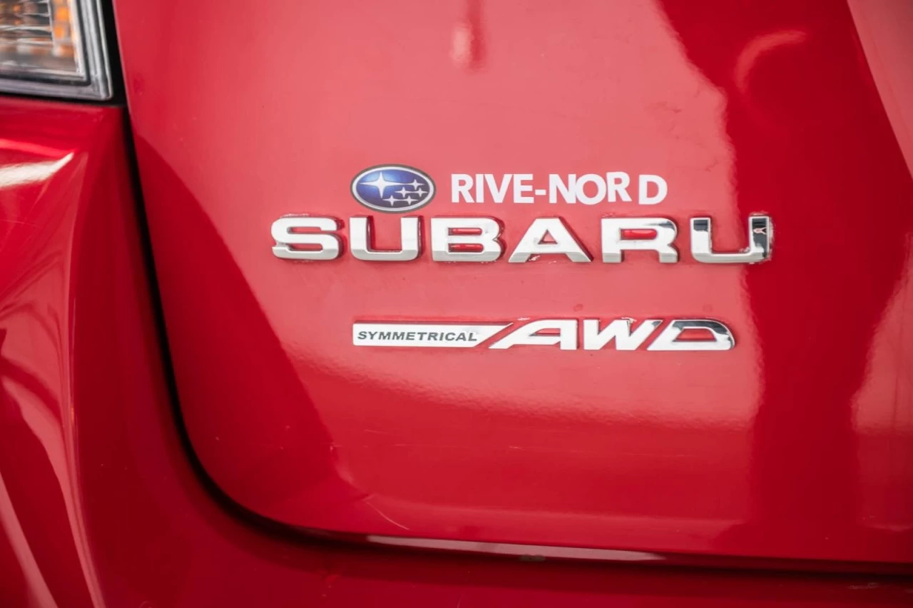 2021 Subaru Crosstrek Touring VOLANT/SIEGES.CHAUFFANTS+CARPLAY+CAM.RECUL Main Image