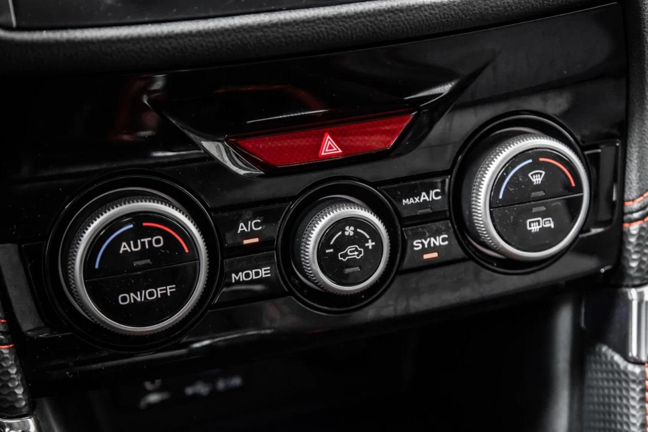 2020 Subaru Forester 2.5i Sport TOIT.PANO+CARPLAY+SIEGES.CHAUFFANTS Image principale