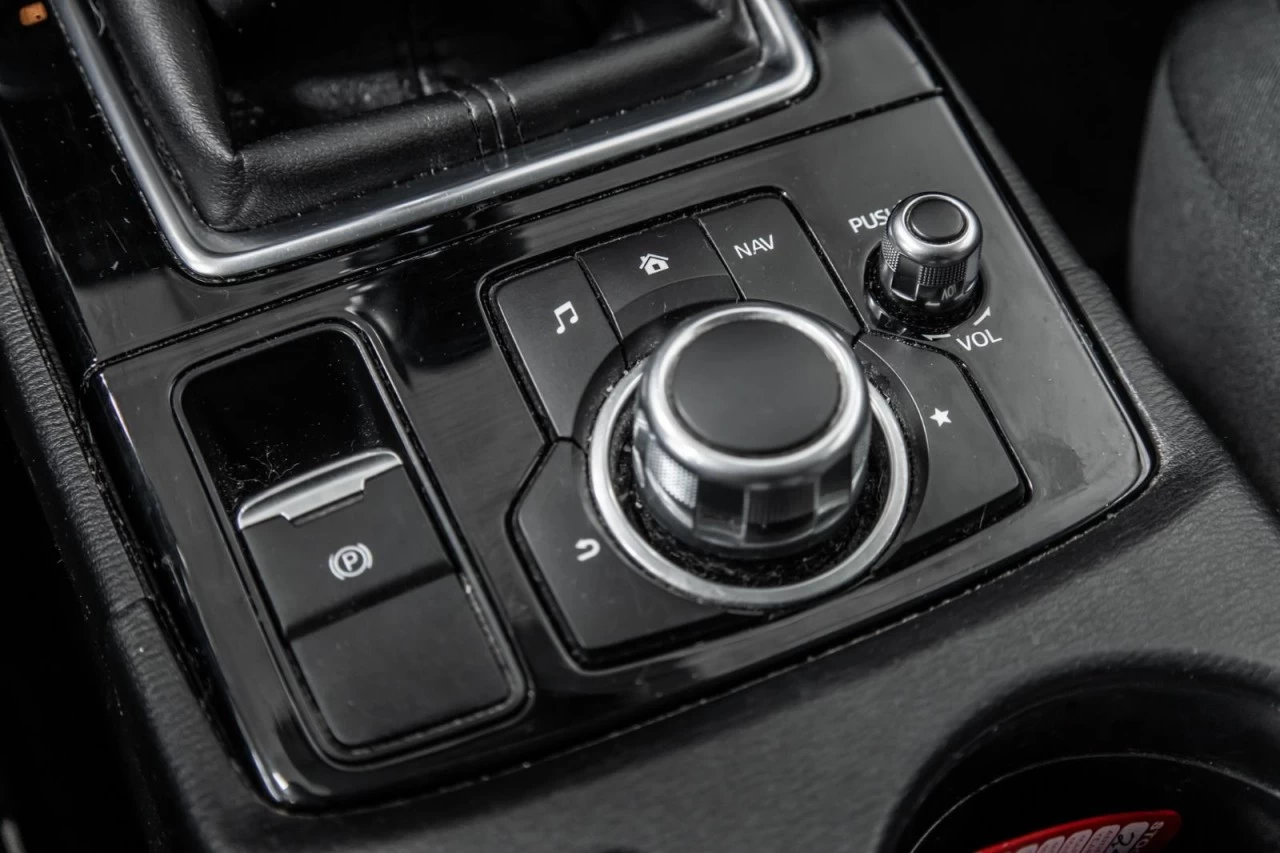 2016 Mazda CX-5 Manuelle 2x4 Garantie 1 AN Main Image
