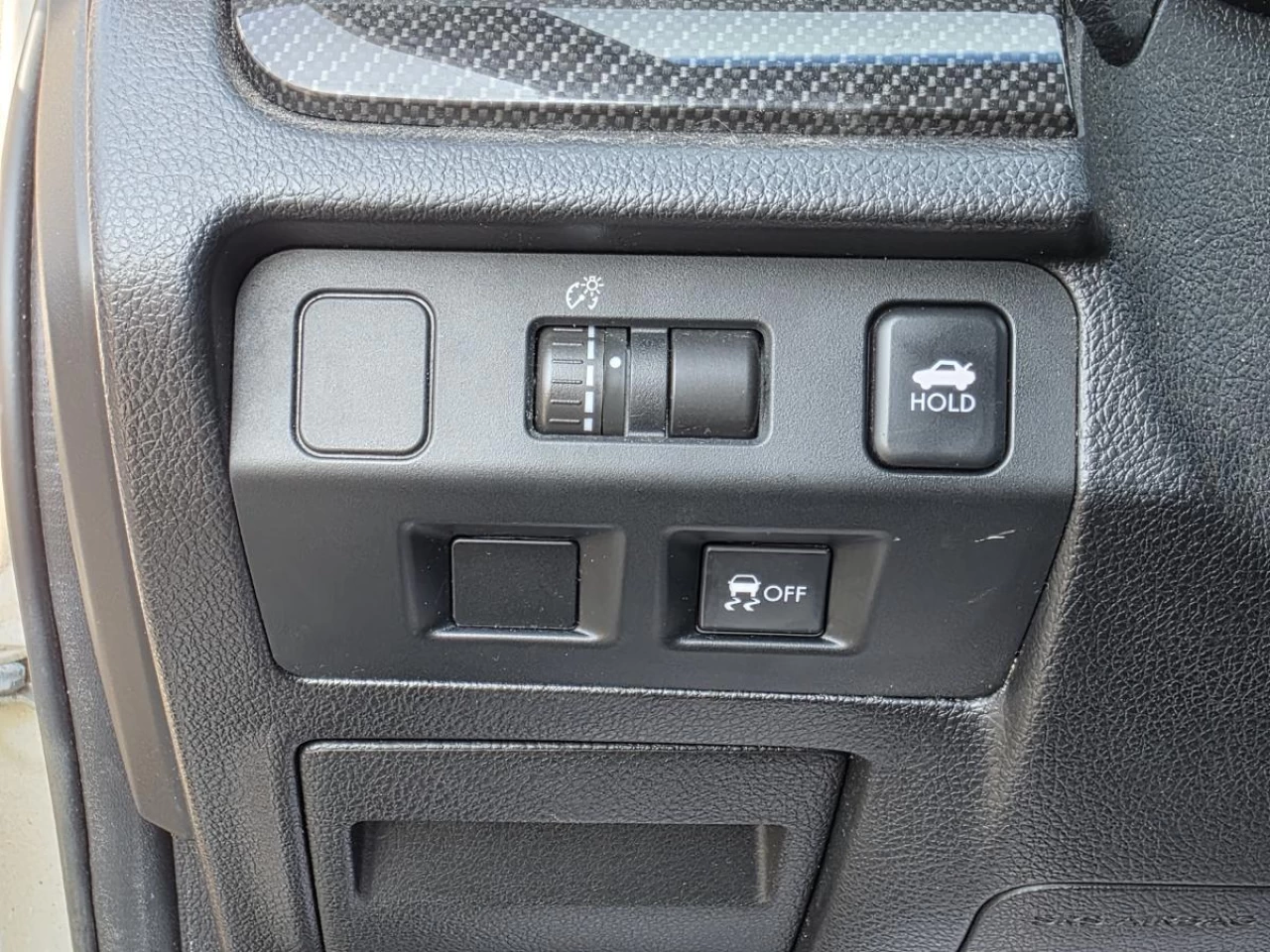 2015 Subaru WRX 4dr Sdn STI Man w/Sport Pkg Main Image